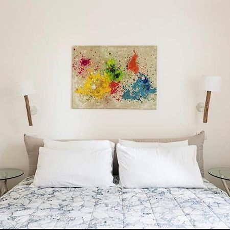 מילאנו Luxury One Bedroom Corso Buenos Aires מראה חיצוני תמונה