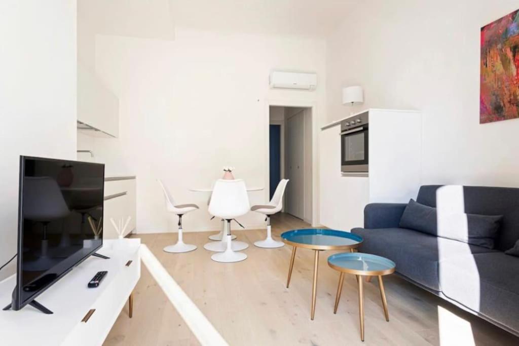 מילאנו Luxury One Bedroom Corso Buenos Aires מראה חיצוני תמונה