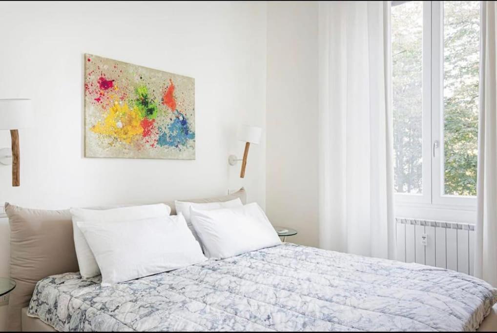 מילאנו Luxury One Bedroom Corso Buenos Aires מראה חיצוני תמונה