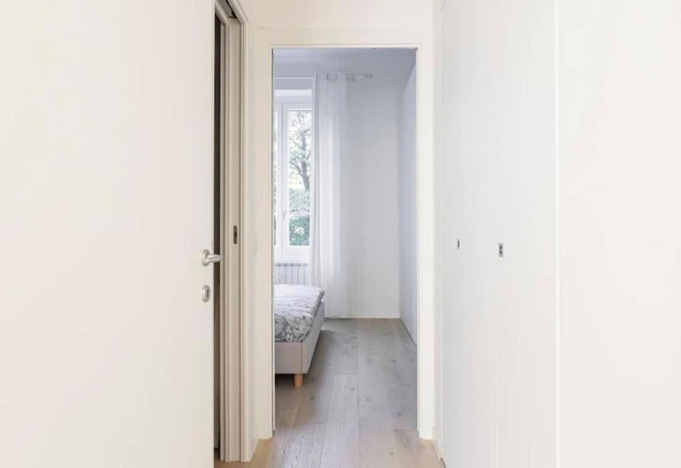 מילאנו Luxury One Bedroom Corso Buenos Aires מראה חיצוני תמונה