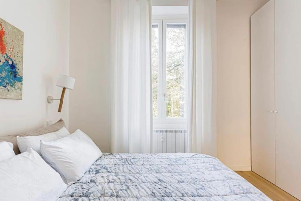 מילאנו Luxury One Bedroom Corso Buenos Aires מראה חיצוני תמונה