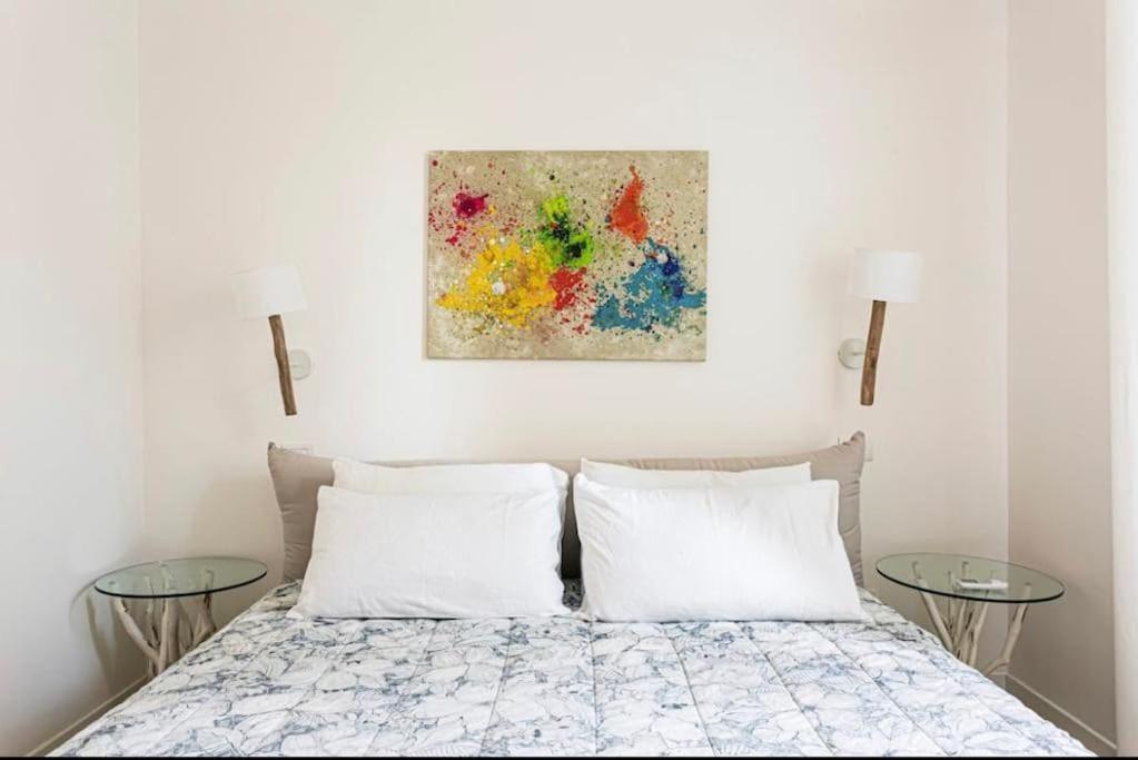 מילאנו Luxury One Bedroom Corso Buenos Aires מראה חיצוני תמונה