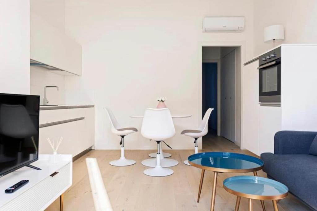 מילאנו Luxury One Bedroom Corso Buenos Aires מראה חיצוני תמונה